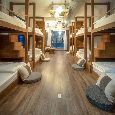 Della Boutique Hotel Ho Şi Min Dış mekan fotoğraf