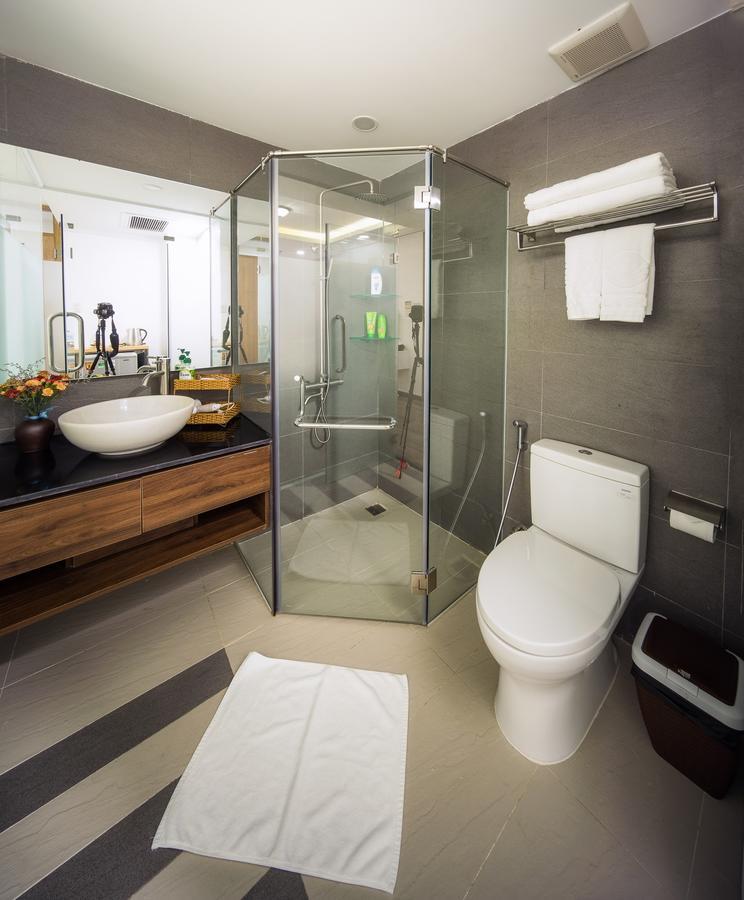 Della Boutique Hotel Ho Şi Min Dış mekan fotoğraf