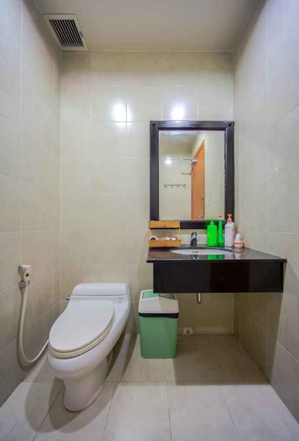 Della Boutique Hotel Ho Şi Min Dış mekan fotoğraf