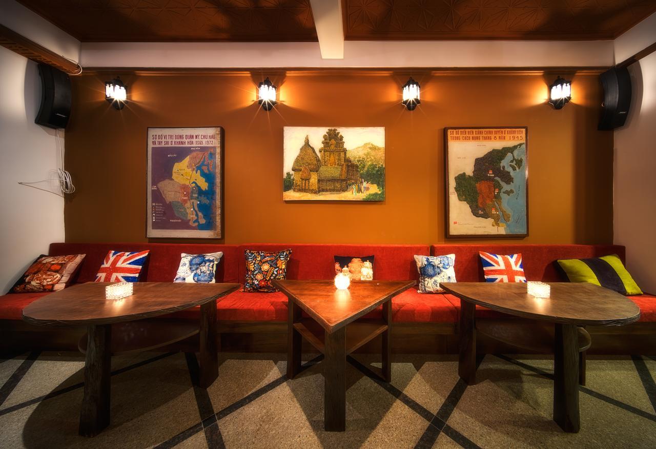 Della Boutique Hotel Ho Şi Min Dış mekan fotoğraf