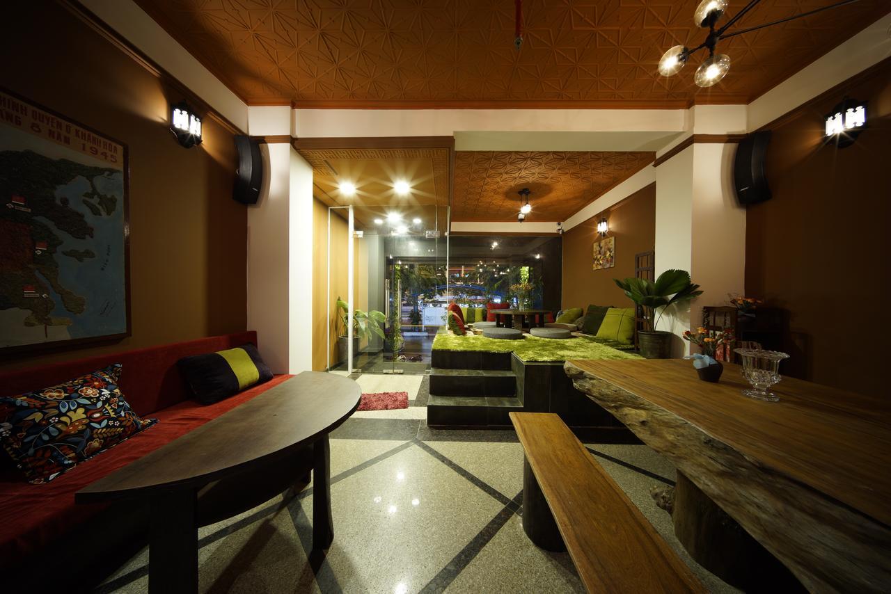 Della Boutique Hotel Ho Şi Min Dış mekan fotoğraf