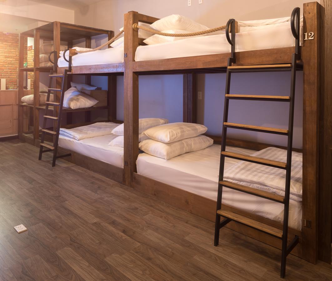 Della Boutique Hotel Ho Şi Min Dış mekan fotoğraf