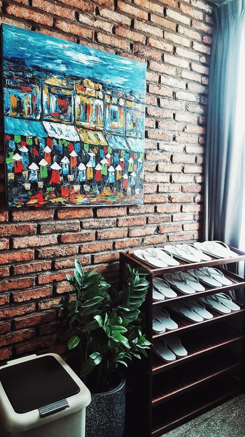 Della Boutique Hotel Ho Şi Min Dış mekan fotoğraf