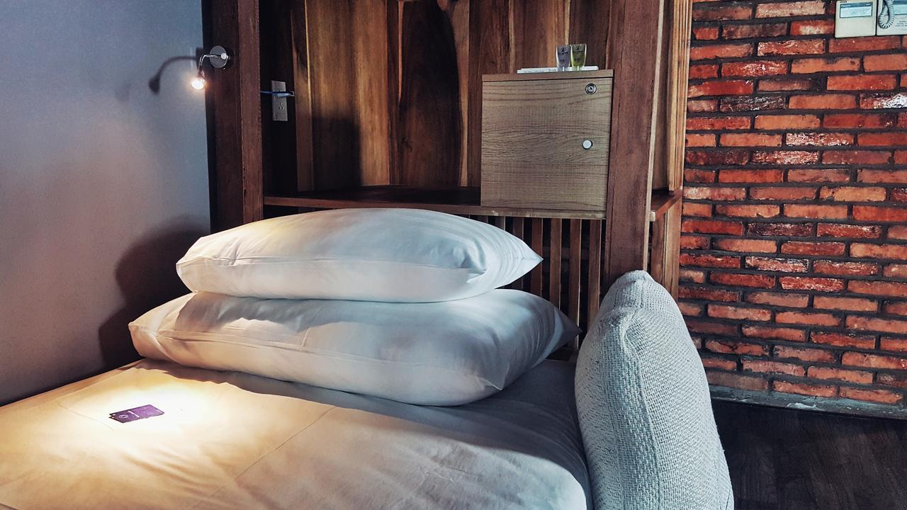 Della Boutique Hotel Ho Şi Min Dış mekan fotoğraf