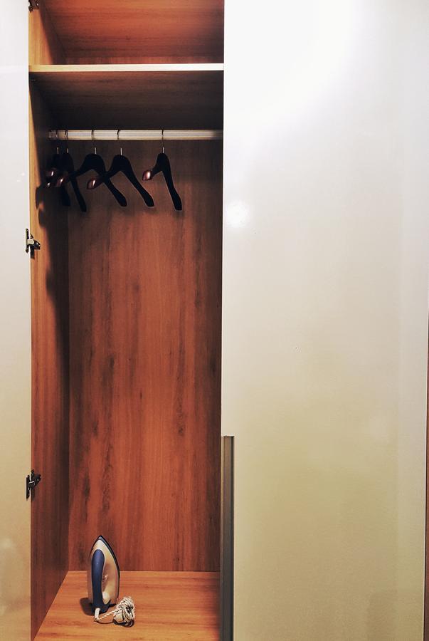 Della Boutique Hotel Ho Şi Min Dış mekan fotoğraf