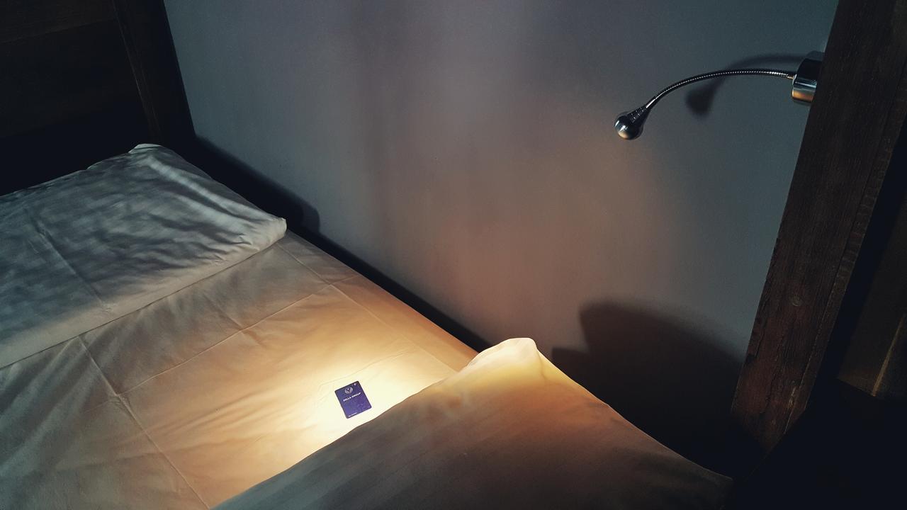 Della Boutique Hotel Ho Şi Min Dış mekan fotoğraf
