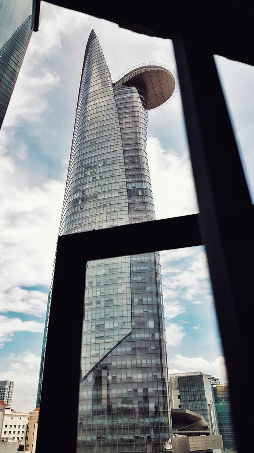 Della Boutique Hotel Ho Şi Min Dış mekan fotoğraf